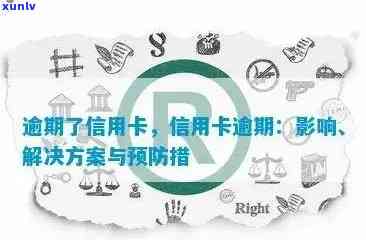 全面了解信用卡逾期记录查询方法与影响，如何避免逾期并解决相关问题