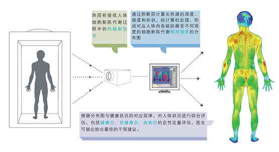 新 揭露热成像检查背后的神秘面纱：揭示其真实价值和潜在风险