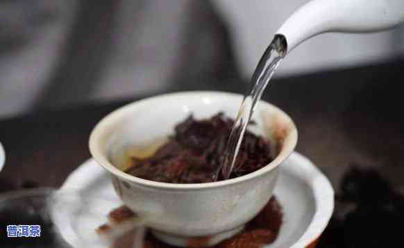 新 普洱茶泡法揭秘：250毫升茶水，几克茶叶才是比例？