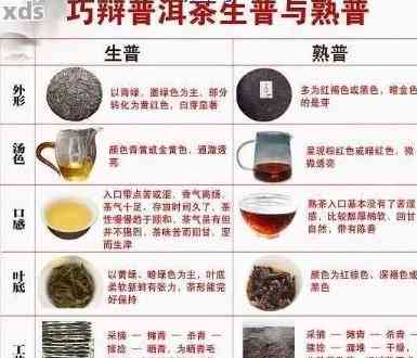 普洱茶的食用与安全性：可以生食吗？有成分存在吗？