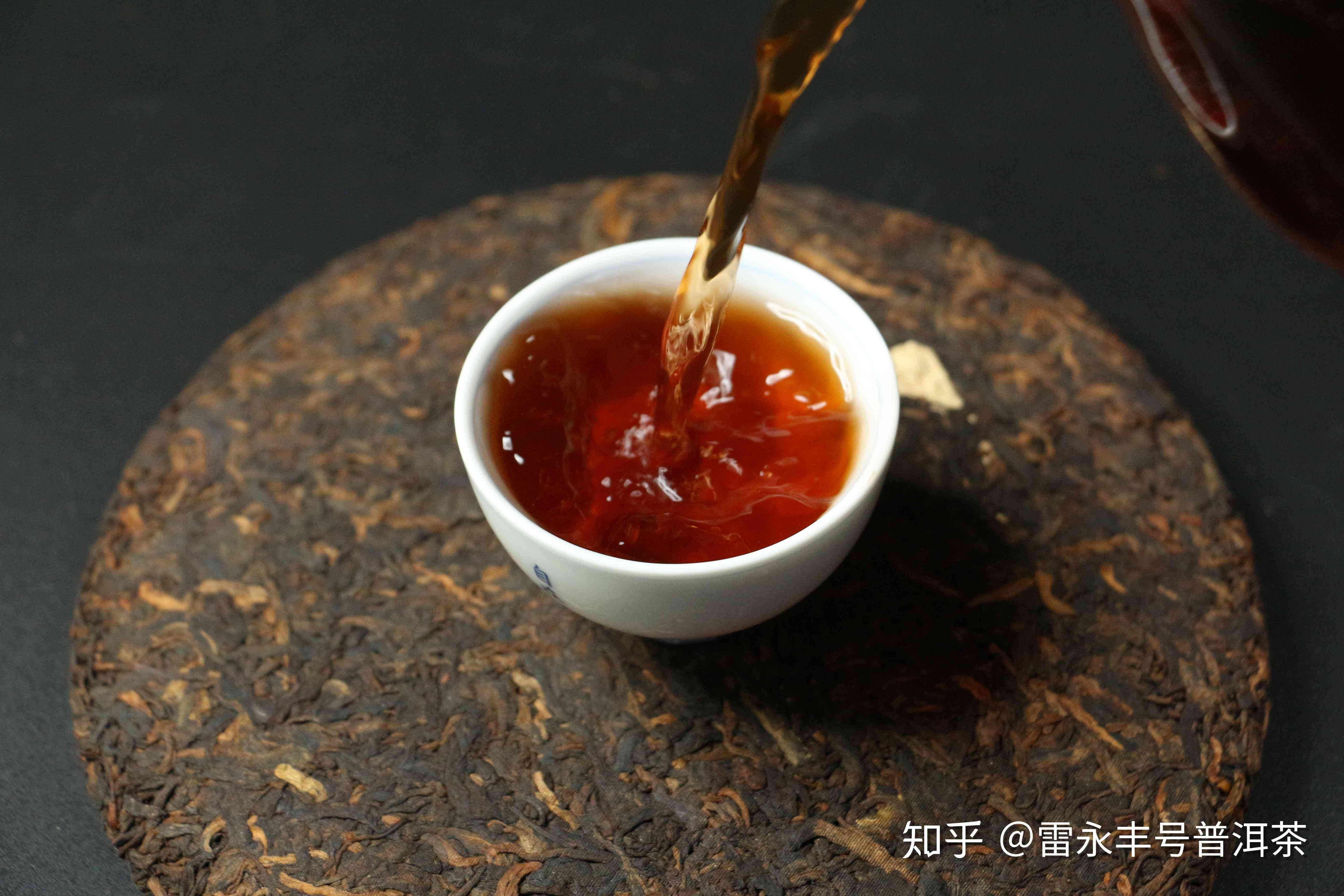 熟普洱茶可以生吃吗有吗