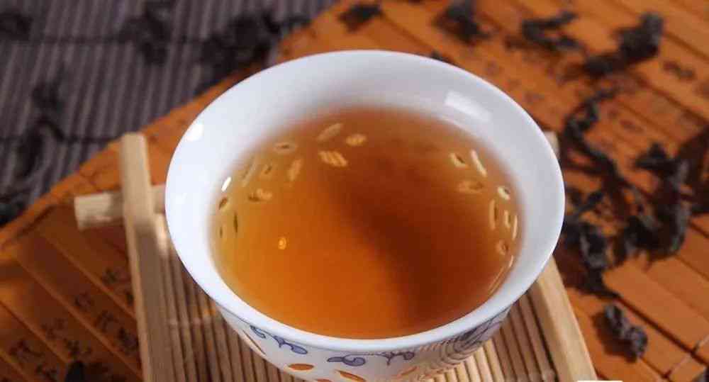 熟普茶水比例：如何调配出最美味的熟普茶？