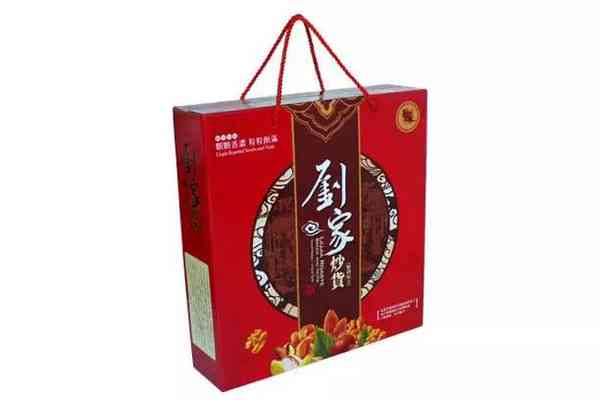 云南吉庆号出品茶叶礼盒：普洱茶价格、烟多少一包