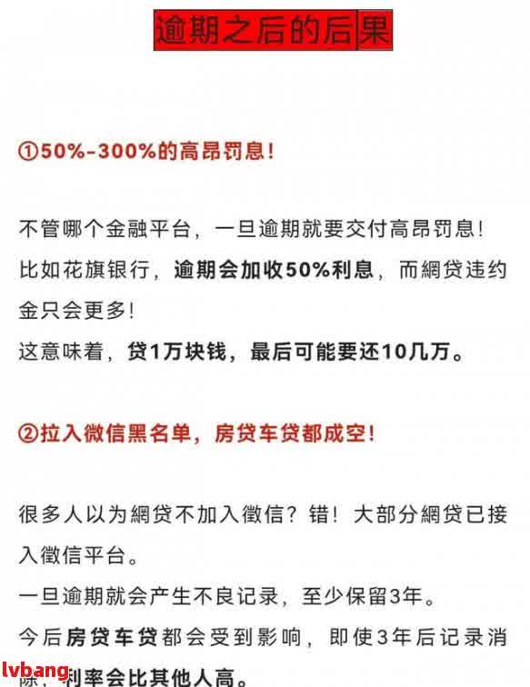 网贷逾期三年后还款可信度高吗？如何协商处理？