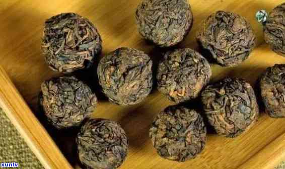 冰岛龙珠：生茶还是熟茶？口感特点及品种归属解析