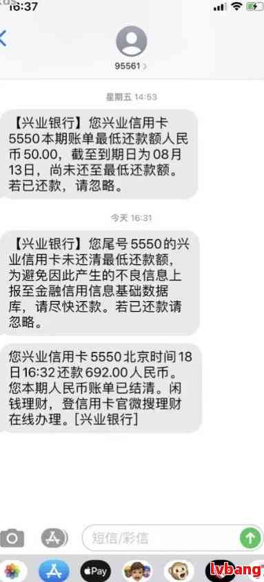 兴业信用卡逾期还款与蓄卡自动扣款：详细解答及相关注意事项