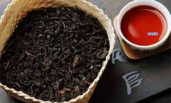 '熟普绿茶还是红茶：全解析普洱茶、红茶与绿茶的区别'