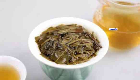 新 纯正云南大叶种茉莉普洱熟茶： 醇厚回的品饮体验