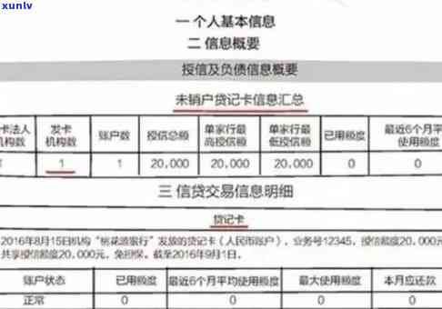 逾期信用卡查询全攻略：如何处理单张信用卡滞纳问题