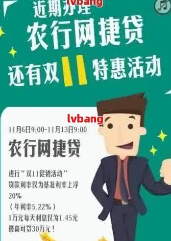 农行网捷贷逾期2天还款是否会上？逾期还款的后果及解决方法有哪些？