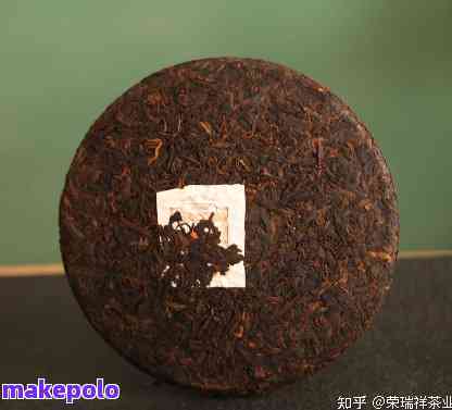 普洱茶中的佼佼者：探索云南标杆茶的品鉴指南