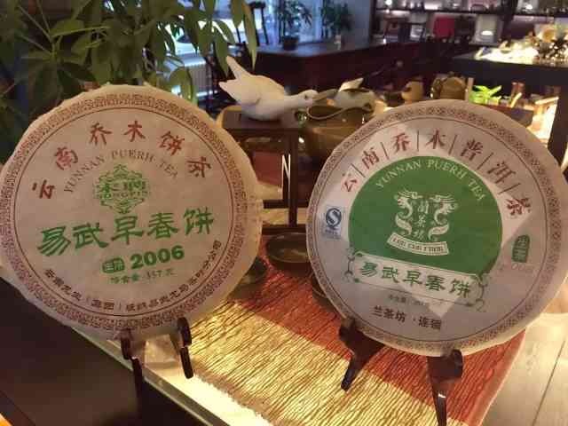 收藏级普洱茶多少钱价格：有哪些品种，普洱茶收藏版价值解析