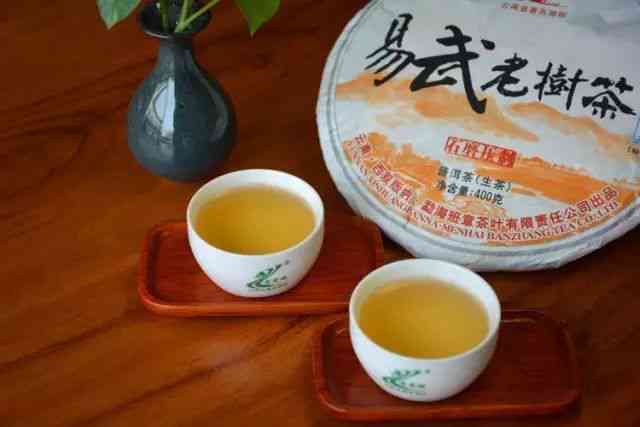 熟普标杆茶推荐：品质越的选择，让您品味不凡