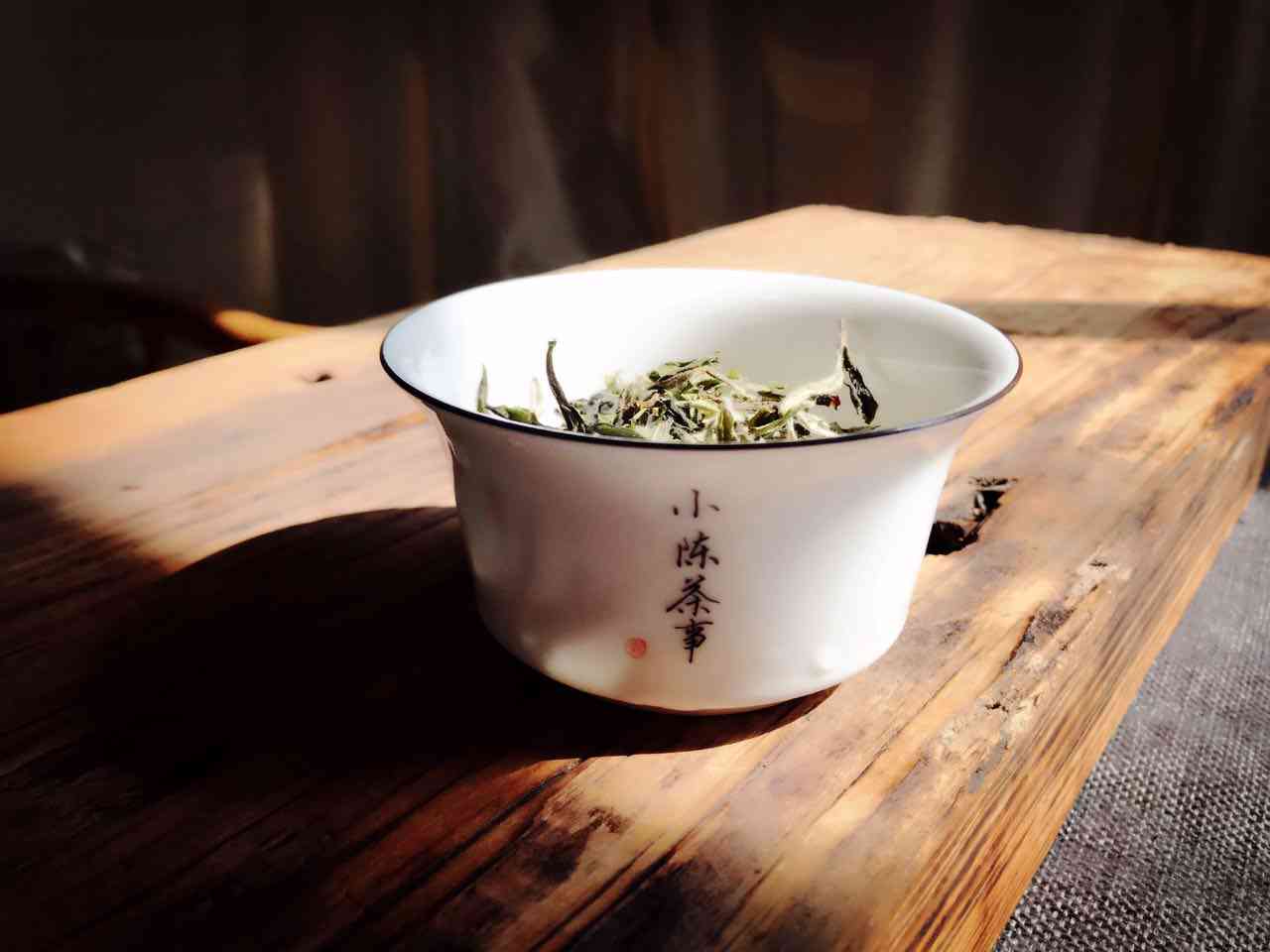 普洱茶的冲泡方法：煮、泡还是其他的？