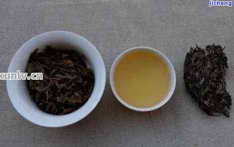 普洱茶杆杆能当茶喝吗：探究普洱茶里的茶杆及其影响