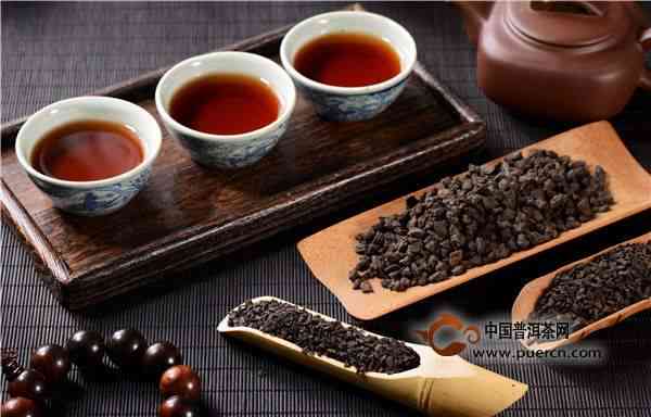 探究小高杆普洱茶与高杆普洱茶的独特之处：产地、香气、口感的差别分析