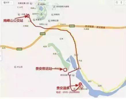 东江河畔的地理位置、旅游景点和周边交通指南