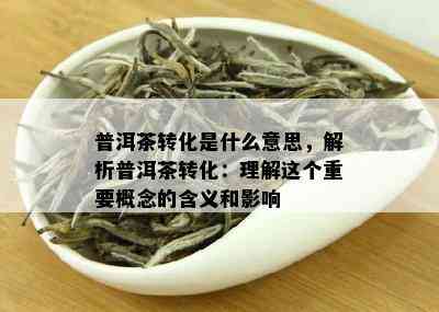 云南省普洱茶年产量达到了多少？