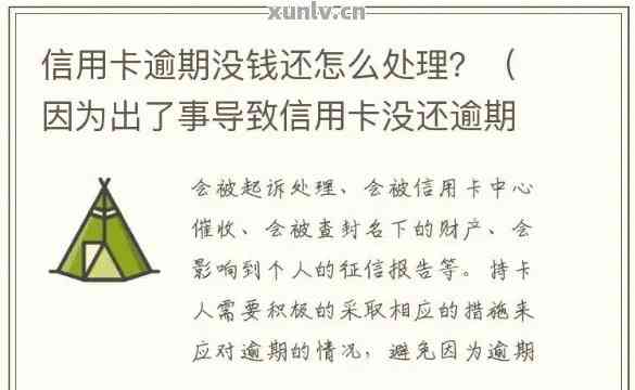 信用卡提示错误导致逾期怎么办：解决办法及建议