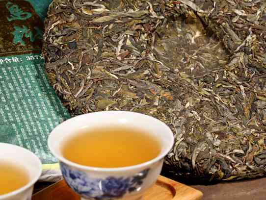 帕真普洱茶的特点、功效和冲泡方法全面解析