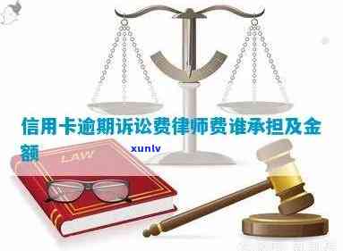 欠信用卡请律师费用多少钱合理：涉及情况及官司花费解析