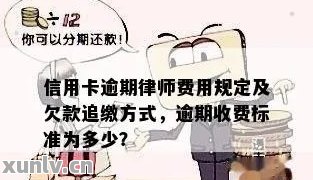 欠信用卡请律师费用多少钱合理：涉及情况及官司花费解析