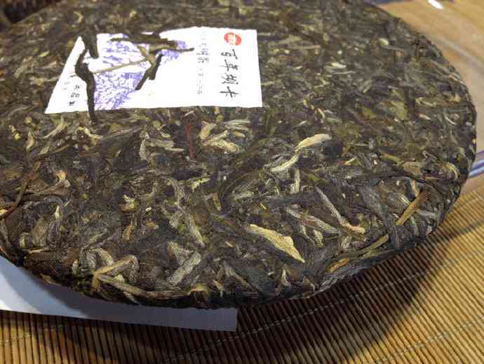 博友普洱茶价格：2008年、2006年和2007春节念茶的价格表