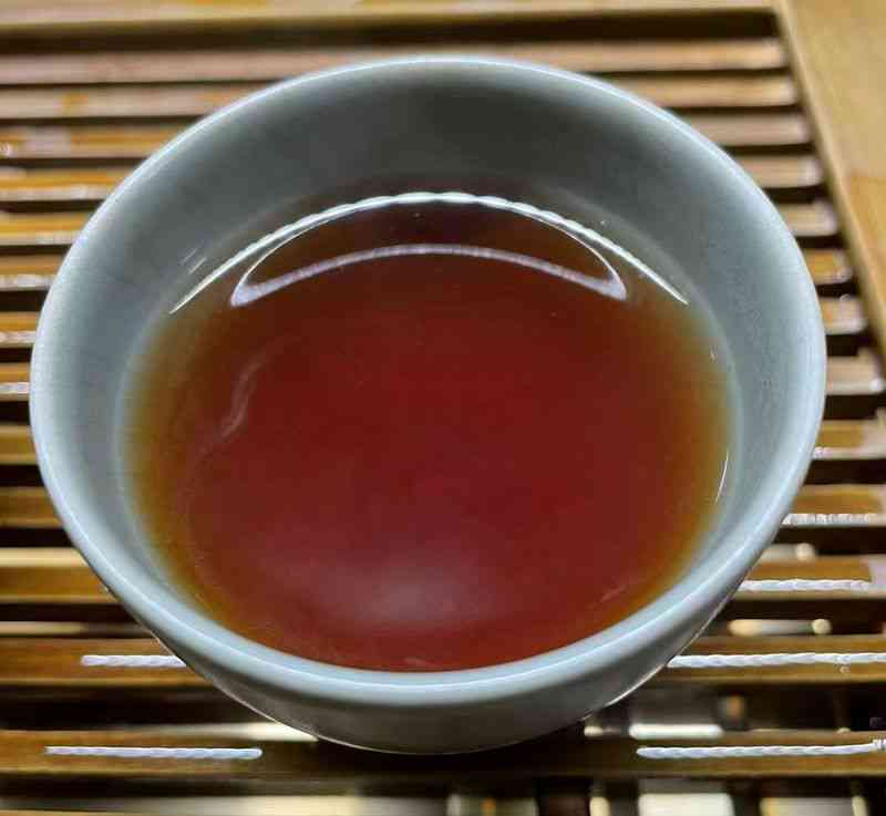 绝密普洱茶