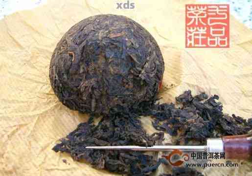 小普洱茶饼为什么都是碎沫：普洱茶饼碎末原因解析