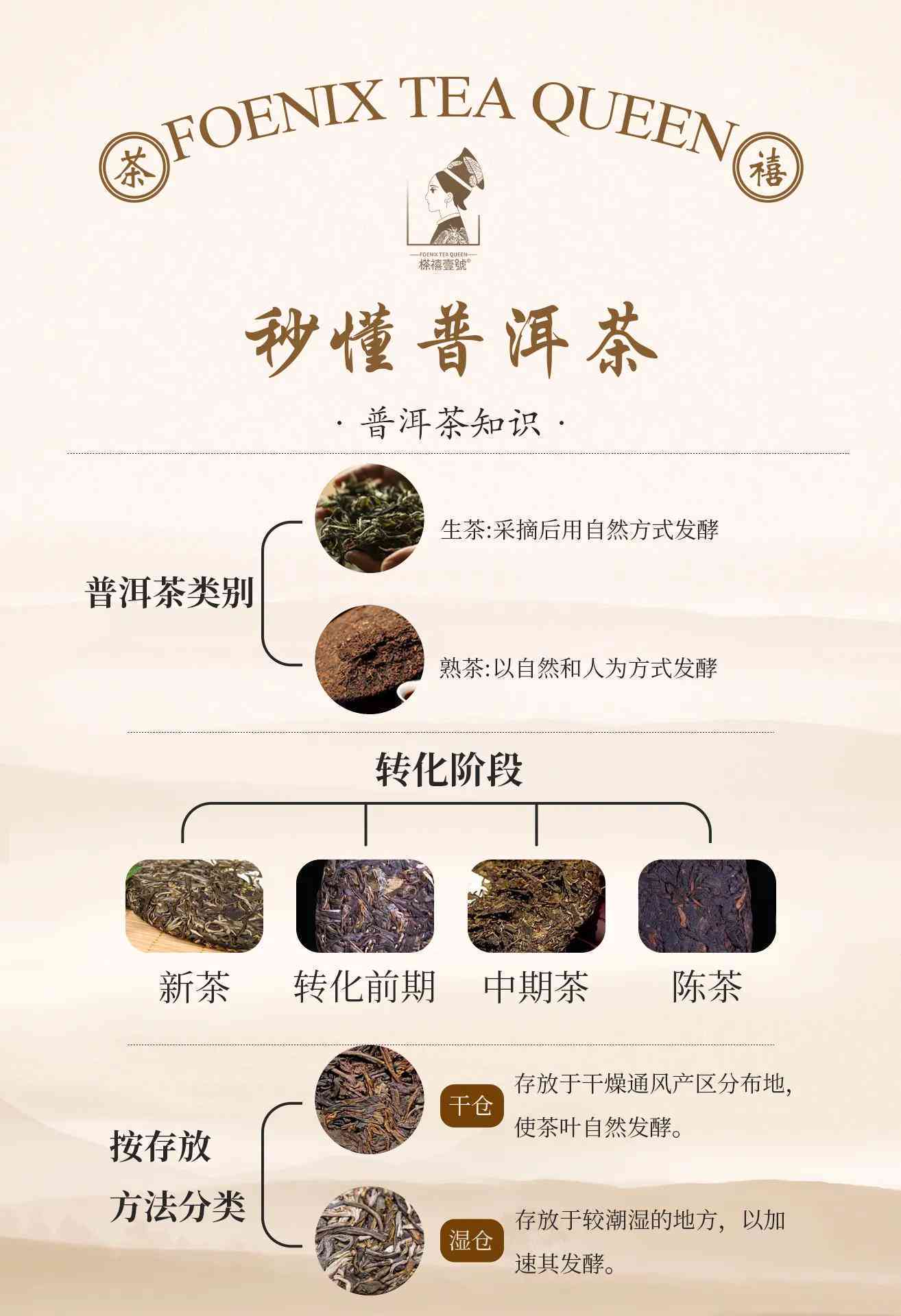 普洱茶里的顶级茶是什么茶？顶级普洱叫什么？顶级普洱茶的口感如何？