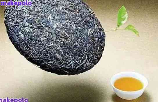 乾皇帝珍爱之普洱茶：大清御制普洱茶的制作与品味