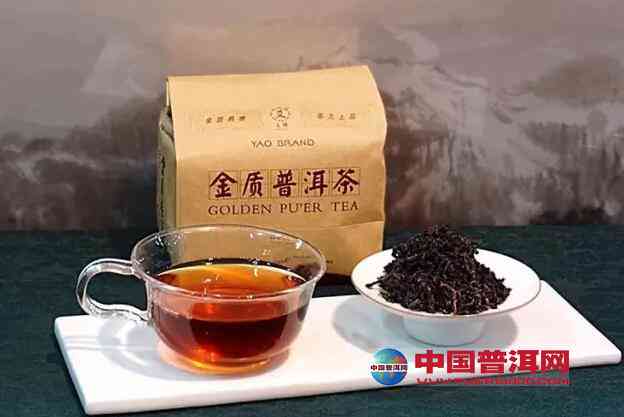 御青普洱茶：御香园与御茶园精选普洱茶，醇香品质值得品鉴。