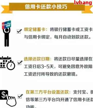 新如何将信用卡还款日期推？解决用户关心的问题