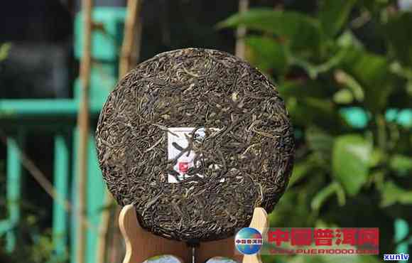 普洱茶与圆饼茶：它们之间的差异与价格影响