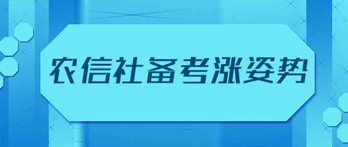 农村信用社白领贷款：理解、应用及优势分析