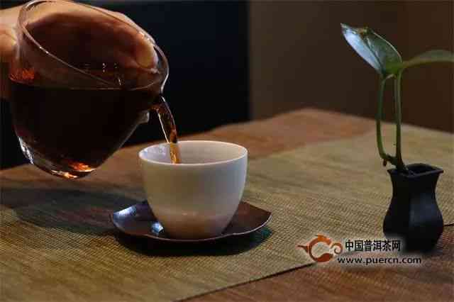 润德祥普洱茶官方旗舰店：品质越，历悠久的普洱茶专家