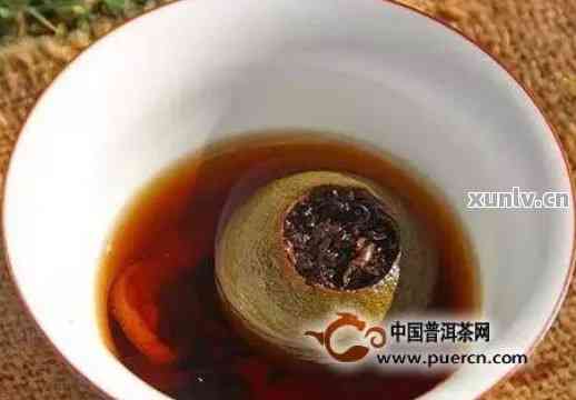 小青柠普洱茶：女性每天适量饮用的益处与注意事项