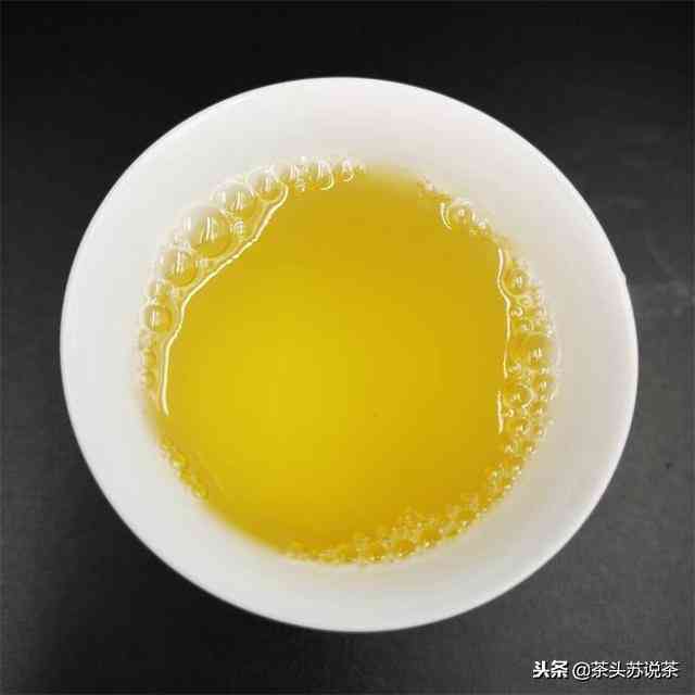 普洱茶小结