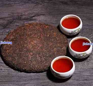 云南普洱茶珍品：古树熟茶的香醇魅力