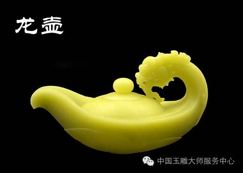 范德龙雕刻大师简介-范德龙雕刻大师简介及作品