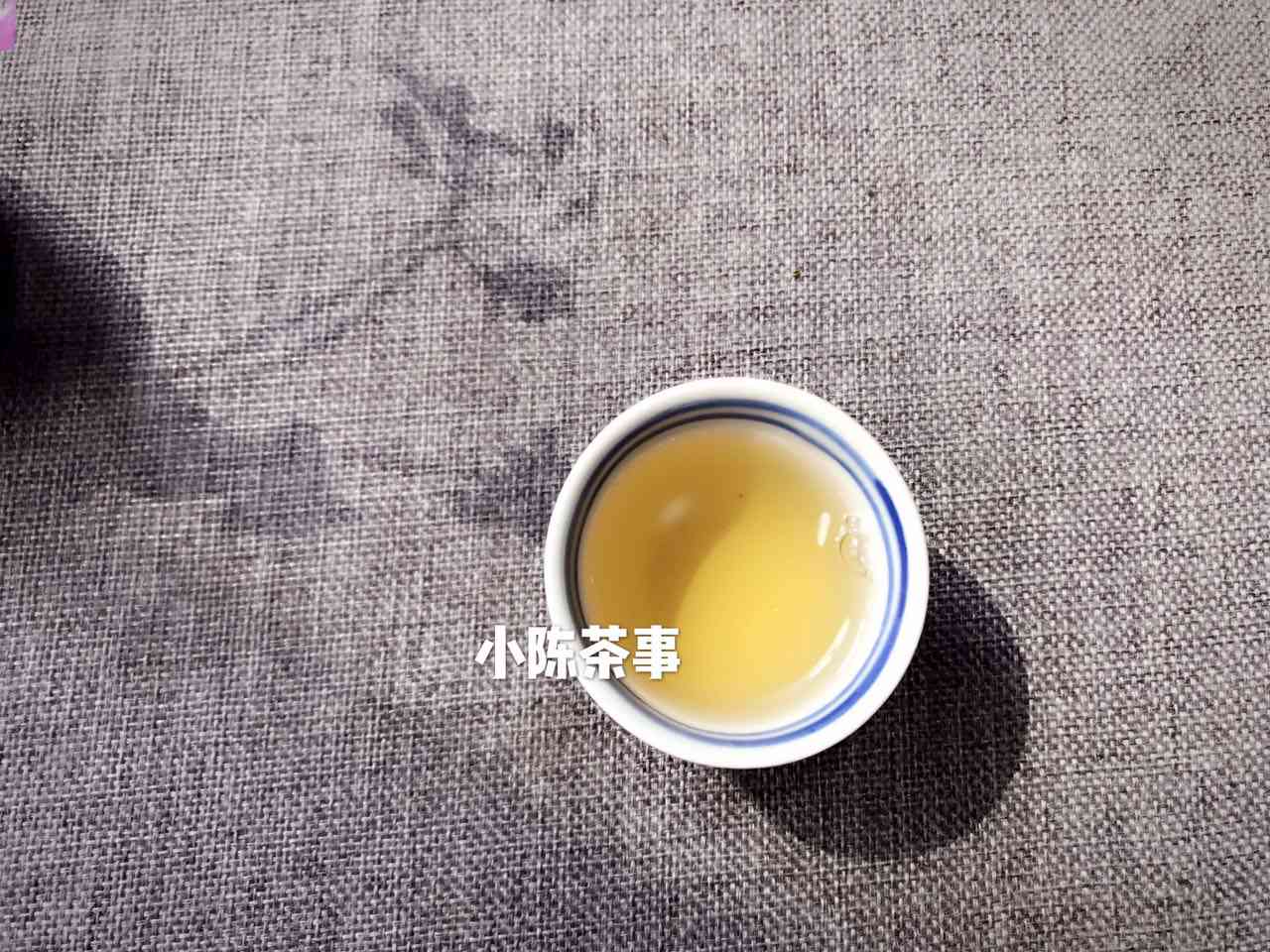 普洱茶散茶需要烘干吗？多久喝一次好？