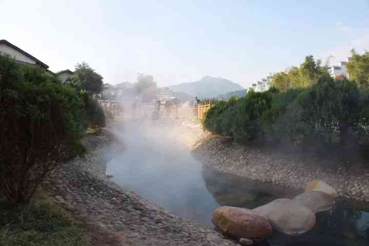 汝城热水镇全面介绍：历史、文化、旅游景点、美食及住宿攻略