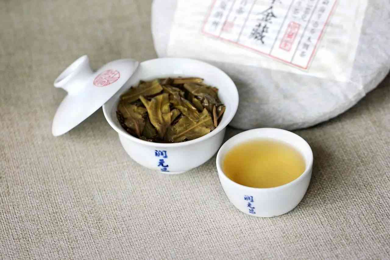 普洱茶发酵和不发酵的区别，哪种更好？普洱茶会发酵吗？