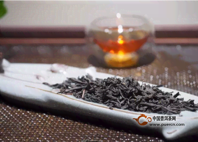 普洱茶发酵和不发酵的区别，哪种更好？普洱茶会发酵吗？