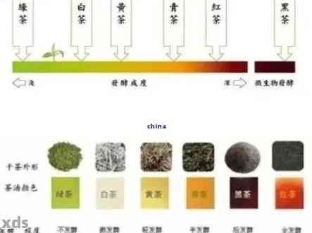 揭秘普洱茶中的丰富色素：它们的作用与产生原因