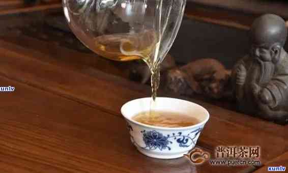 普洱茶焖泡比例详解：掌握正确比例，品鉴普洱茶的极致口感与香气