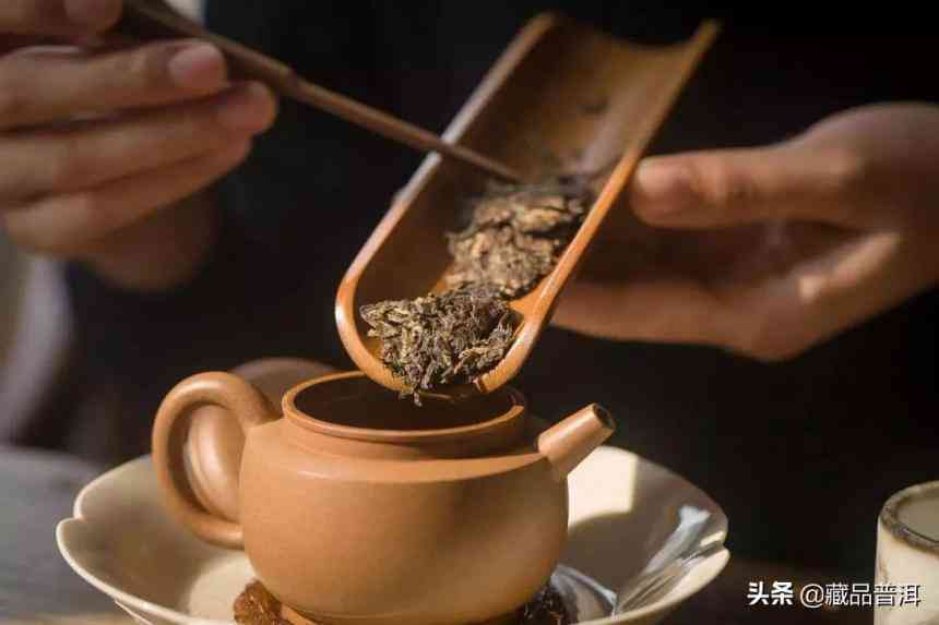 全面解析：如何正确泡制普洱茶与花茶，让茶水香甜好喝的极指南