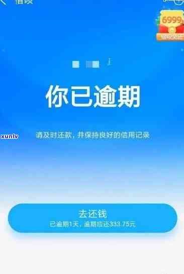 逾期两天的借呗已全额还款：解决逾期困扰的经验分享