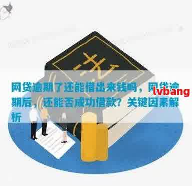 网贷逾期过一次是不是不能再借了？探讨贷款信用影响与借款机会