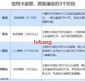 农业银行信用卡逾期一年：原因、后果及解决办法全面解析